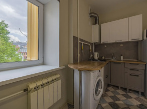 Апартаменты Сутки-Дом - Покровка 28