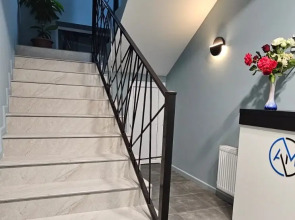 Бутик-отель AM Hotel