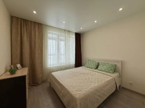 Квартира рядом с ЛДС