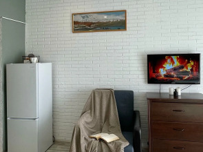 Квартира Железнодорожная 15/1