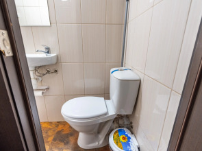 Апартаменты мини студия Апартоника