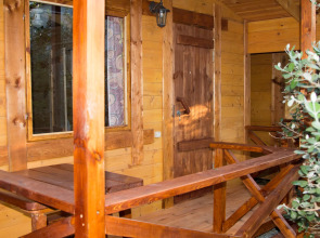 База отдыха Теремки