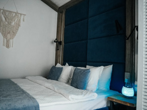 Гостевой дом K'ellas Resort