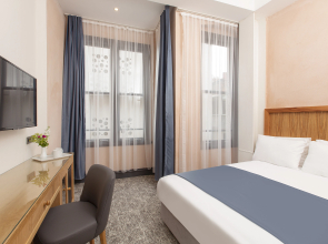 Отель The Premist Taksim