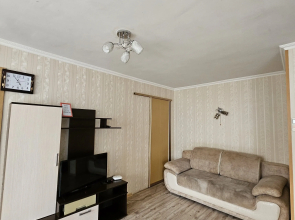 Na Ulitse Lenina 88 Flat