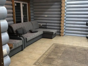 S Baney U Ozera Private House