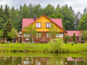 Lesnikovo Guest House