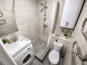 Апартаменты TopHouse на Калинина 105, 4