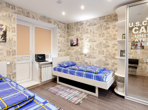 Хостел Квартира 31 ЖД