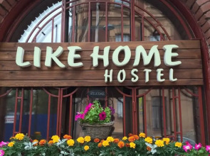 Хостел LikeHomeHostel