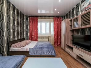 Апартаменты рядом с Аэропортом Спортивная 11/1