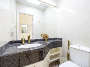 Апартаменты Luxury 1 Bedroom on Marina Walk