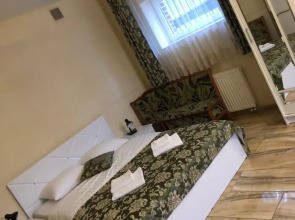 Гостевой дом Константа