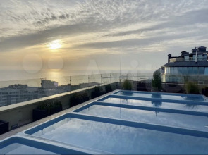 Апартаменты Вид на Море