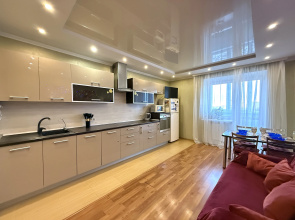 Korolevskie Rubin V Samom Tsentre Goroda Ryadom S Zhd Vokzalom Apartments