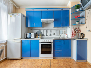 Апартаменты на Комендантском проспекте 11