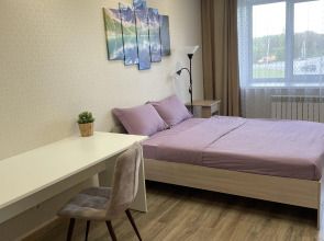 Апартаменты Петрова 31