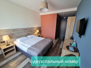 Гостевой Дом 65HOME