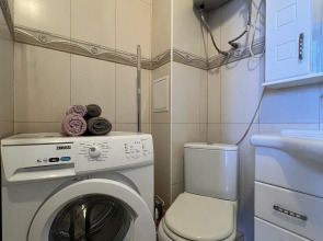 Квартира Евро Рыбацкий Причал 6/2-107 КакДома в Севастополе