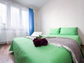 Park Inn Hause Apartments 6