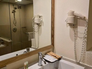 Отель Tropicana 