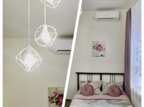 Апартаменты на улице Ульяновская 35