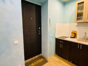 Апартаменты Елецкая 58