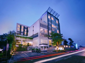 ASTON Jember Hotel & Conference Center