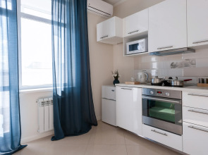 Апартаменты, Центр, НОВАТ, пл. Ленина