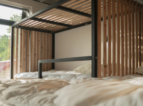 Хостел Khosta Hostel