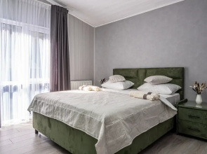 Apartamenty Tortuga 6 from Kvartiruking
