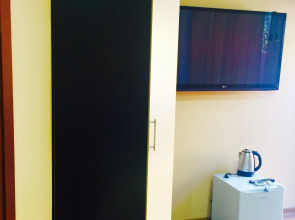 Гостевой дом Черноморье