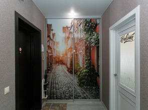 Апартаменты WELCOME на Николаева 18