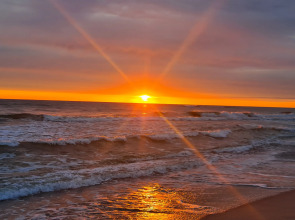 Квартира Элитная в ЖК Морской с видом на море