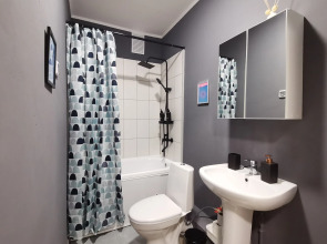 Квартира Панорама