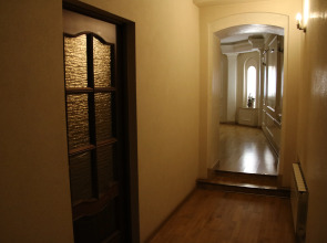 Апартаменты Невская классика