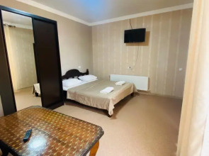 Отель Турист