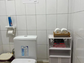 Гостевой Дом Дворик