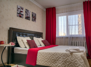 Апартаменты в Самом Центре Рядом с Парком