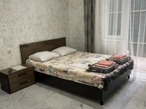 Гостевой дом Рузанна инн