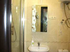 Апартаменты Звездный Крым