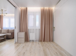 Апартаменты 107 Море Апартаментов в ЖК Фрукты