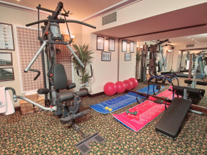 Germir Palas Hotel - Special Class