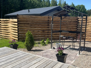 Частный дом SkandyVillage