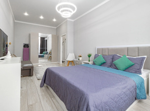 Comfort Loft Flat