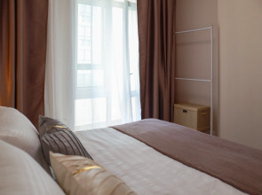 Квартира Уютная Квартира в Прокшино