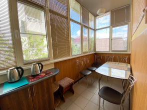 Гостевой дом на Северной