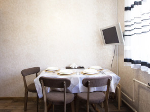 Квартира в Новогиреево