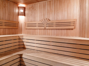 Смарт Отель Бишкек