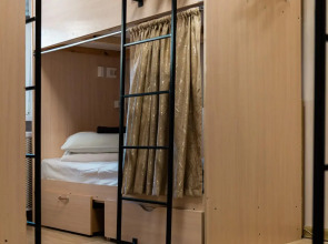 Хостел City Centre